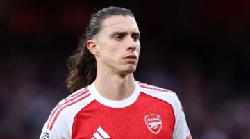 أبرز ما يزعج مشجع أرسنال المفضل في حياته داخل العاصمة لندن